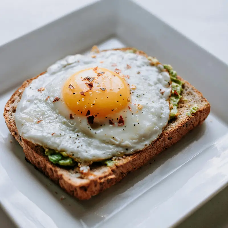 Brunch Plate