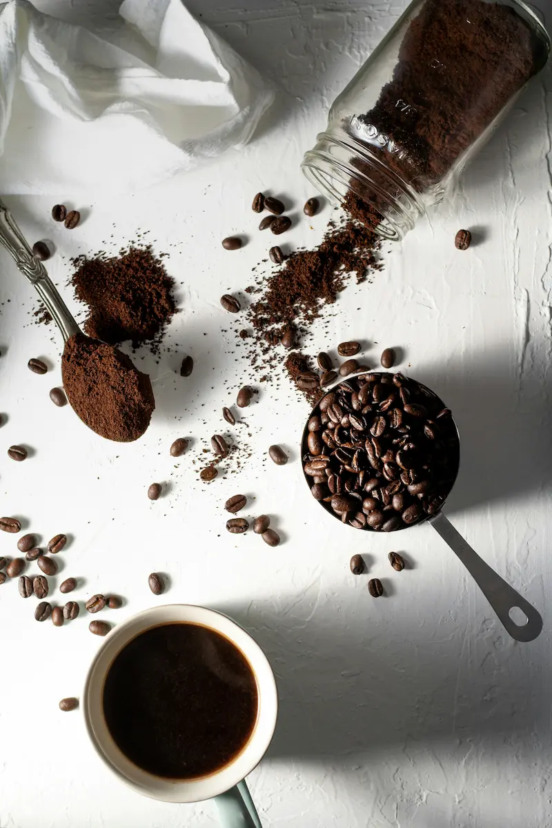 House Blend Coffee Bag