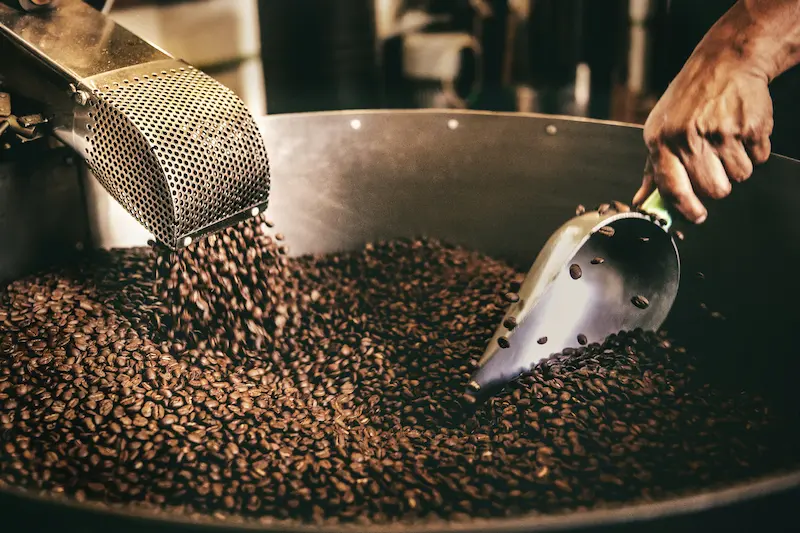 Single Origin Coffee
