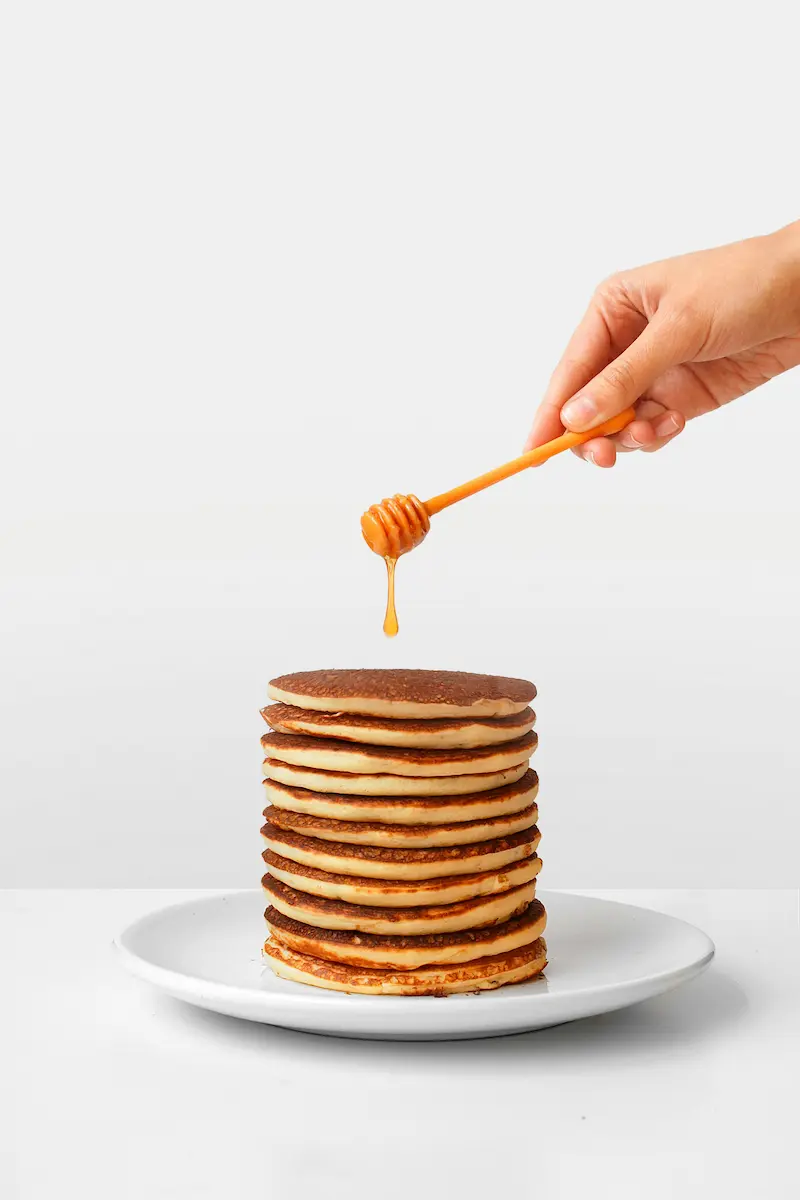 Morning Pancakes